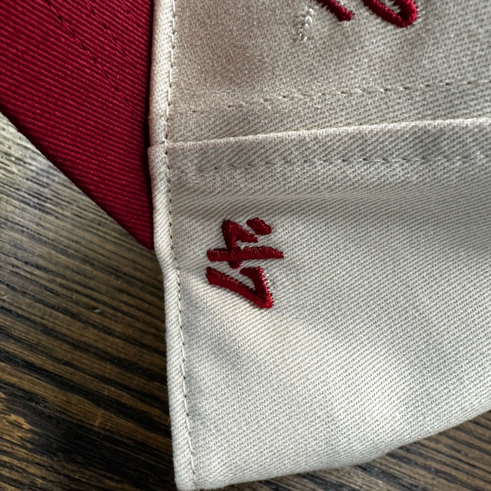WSU ‘47 adjustable hat - Picture 4 of 5